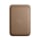 Apple iPhone FineWoven Wallet z MagSafe jasnobeżowy - 1180824 - zdjęcie 1