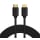 Baseus Kabel HDMI 2.0 4K 3m - 1178193 - zdjęcie 1