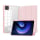 Tech-Protect SmartCase Pen Hybrid do Xiaomi Pad 6 pink - 1171010 - zdjęcie 1