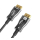 Claroc Kabel optyczny DisplayPort 1.4 8K 5m - 1179018 - zdjęcie 2