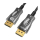 Claroc Kabel optyczny DisplayPort 1.4 8K 15m - 1179019 - zdjęcie 3