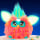 Hasbro Furby 2.0 Koralowy - 1181366 - zdjęcie 6