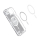 Spigen Ultra Hybrid Mag Magsafe do iPhone 15 Plus zero one white - 1178924 - zdjęcie 4