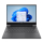 Notebook / Laptop 15,6" HP Victus 15 Ryzen 5-5600H/16GB/1TB/Win11x RTX3050 144Hz