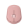 Logitech M350s Pebble Mouse 2 różowy - 1172759 - zdjęcie 3