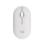 Logitech M350s Pebble Mouse 2 biały - 1172757 - zdjęcie 1