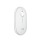 Logitech M350s Pebble Mouse 2 biały - 1172757 - zdjęcie 2