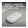 Logitech M350s Pebble Mouse 2 biały - 1172757 - zdjęcie 7