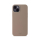 Holdit Silicone Case iPhone 15 Plus Mocha Brown - 1148754 - zdjęcie