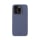 Holdit Silicone Case iPhone 15 Pro Pacific Blue - 1148767 - zdjęcie 1