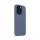 Holdit Silicone Case iPhone 15 Pro Pacific Blue - 1148767 - zdjęcie 2