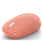 Microsoft Bluetooth Mouse Brzoskwiniowy - 528889 - zdjęcie 2