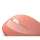 Microsoft Bluetooth Mouse Brzoskwiniowy - 528889 - zdjęcie 4