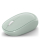 Microsoft Bluetooth Mouse Miętowy - 528888 - zdjęcie 2