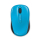 Microsoft 3500 Wireless Mobile niebieska - 167492 - zdjęcie 1