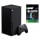 Konsola Xbox Microsoft Xbox Series X + Ea Sports FC 24 (Voucher)