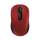 Myszka bezprzewodowa Microsoft Bluetooth Mobile Mouse 3600 Czerwony