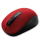 Microsoft Bluetooth Mobile Mouse 3600 Czerwony - 392045 - zdjęcie 3