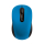 Myszka bezprzewodowa Microsoft Bluetooth Mobile Mouse 3600 Niebieski