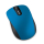 Microsoft Bluetooth Mobile Mouse 3600 Niebieski - 392047 - zdjęcie 2