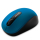 Microsoft Bluetooth Mobile Mouse 3600 Niebieski - 392047 - zdjęcie 3