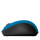 Microsoft Bluetooth Mobile Mouse 3600 Niebieski - 392047 - zdjęcie 5