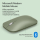 Microsoft Modern Mobile Mouse Leśna Zieleń - 1096302 - zdjęcie 5