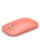 Microsoft Modern Mobile Mouse Bluetooth (Brzoskwiniowy) - 567841 - zdjęcie 2