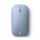 Myszka bezprzewodowa Microsoft Modern Mobile Mouse Bluetooth (Pastelowy Błękit)