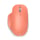 Microsoft Bluetooth Ergonomic Mouse Brzoskwiniowy - 599709 - zdjęcie 1