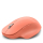 Microsoft Bluetooth Ergonomic Mouse Brzoskwiniowy - 599709 - zdjęcie 2