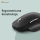Microsoft Bluetooth Ergonomic Mouse Czarny - 599707 - zdjęcie 4