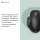 Microsoft Bluetooth Ergonomic Mouse Czarny - 599707 - zdjęcie 5