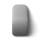 Microsoft Surface Arc Mouse (Platynowy) - 377435 - zdjęcie 1