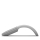 Microsoft Surface Arc Mouse (Platynowy) - 377435 - zdjęcie 3