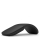 Microsoft Arc Mouse Czarny - 377436 - zdjęcie 2