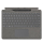 Klawiatura do tabletu Microsoft Surface Pro Keyboard z piórem Slim Pen 2 Platynowy