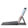 Microsoft Klawiatura Surface Go Signature Type Cover (Platynowy) - 440095 - zdjęcie 2