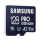 Samsung 128GB microSDXC PRO Ultimate 200MB/s z czytnikiem (2023) - 1182075 - zdjęcie 3