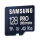 Samsung 128GB microSDXC PRO Ultimate 200MB/s z czytnikiem (2023) - 1182075 - zdjęcie 4