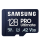 Samsung 128GB microSDXC PRO Ultimate 200MB/s z czytnikiem (2023) - 1182075 - zdjęcie 2