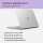 Microsoft Surface Laptop Go 3 i5/8GB/256GB (Platynowy) - 1182767 - zdjęcie 15