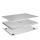 Speck SmartShell MacBook Pro 14" clear - 1182100 - zdjęcie 2
