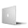 Etui na laptopa Speck SmartShell MacBook Pro 14" clear