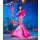 Barbie Signature Dia de Muertos Barbie Lalka kolekcjonerska 2023 - 1182479 - zdjęcie 2