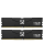 Pamięć RAM DDR5 GOODRAM 32GB (2x16GB) 6400MHz CL32 IRDM BLACK V SILVER