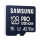 Samsung 128GB microSDXC PRO Ultimate 200MB/s (2023) - 1182070 - zdjęcie 2