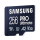 Samsung 256GB microSDXC PRO Ultimate 200MB/s z czytnikiem (2023) - 1182077 - zdjęcie 3