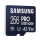 Samsung 256GB microSDXC PRO Ultimate 200MB/s z czytnikiem (2023) - 1182077 - zdjęcie 4