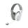 Słuchawki bezprzewodowe Redragon IRE Pro (biało-szare)